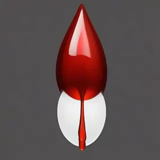 blood droplet png