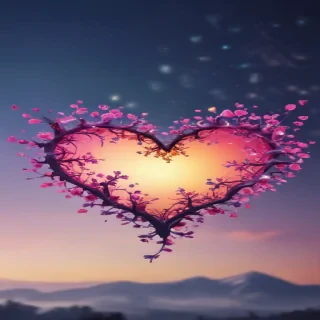 cute wallpapers hearts
