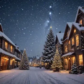 facebook christmas cover photos