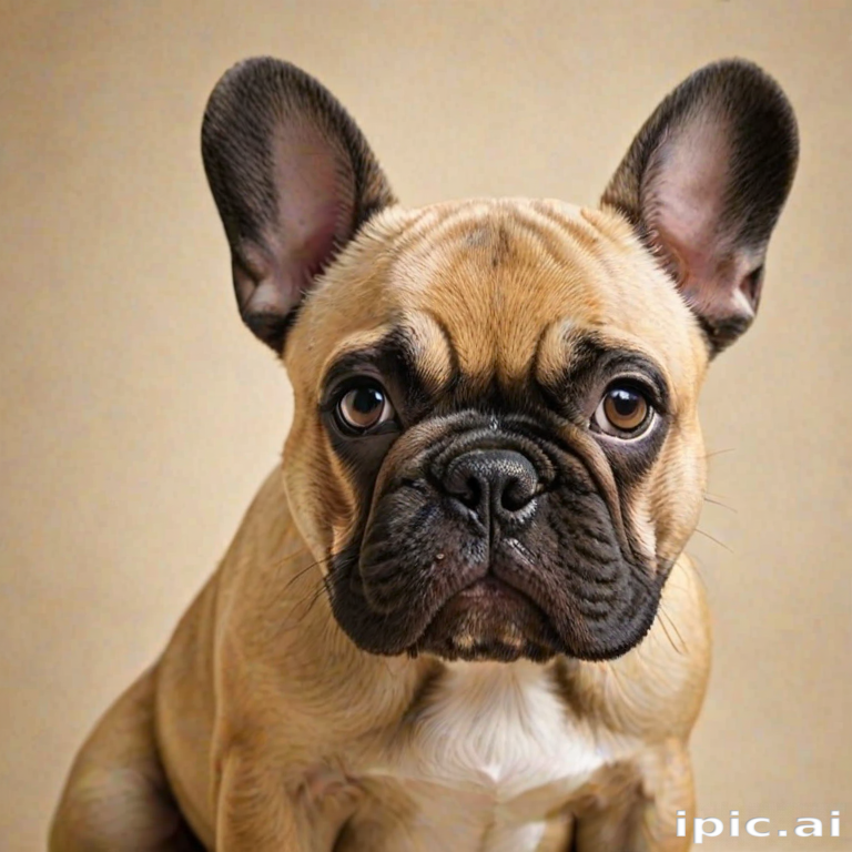 french bulldog background