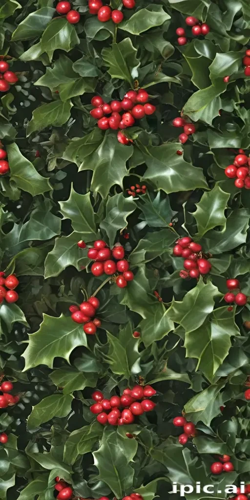 images of holly