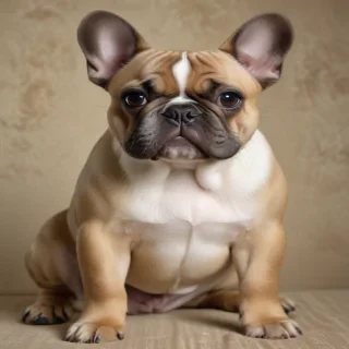 french bulldog wallpaper