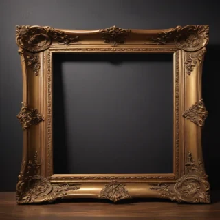 photo frame background