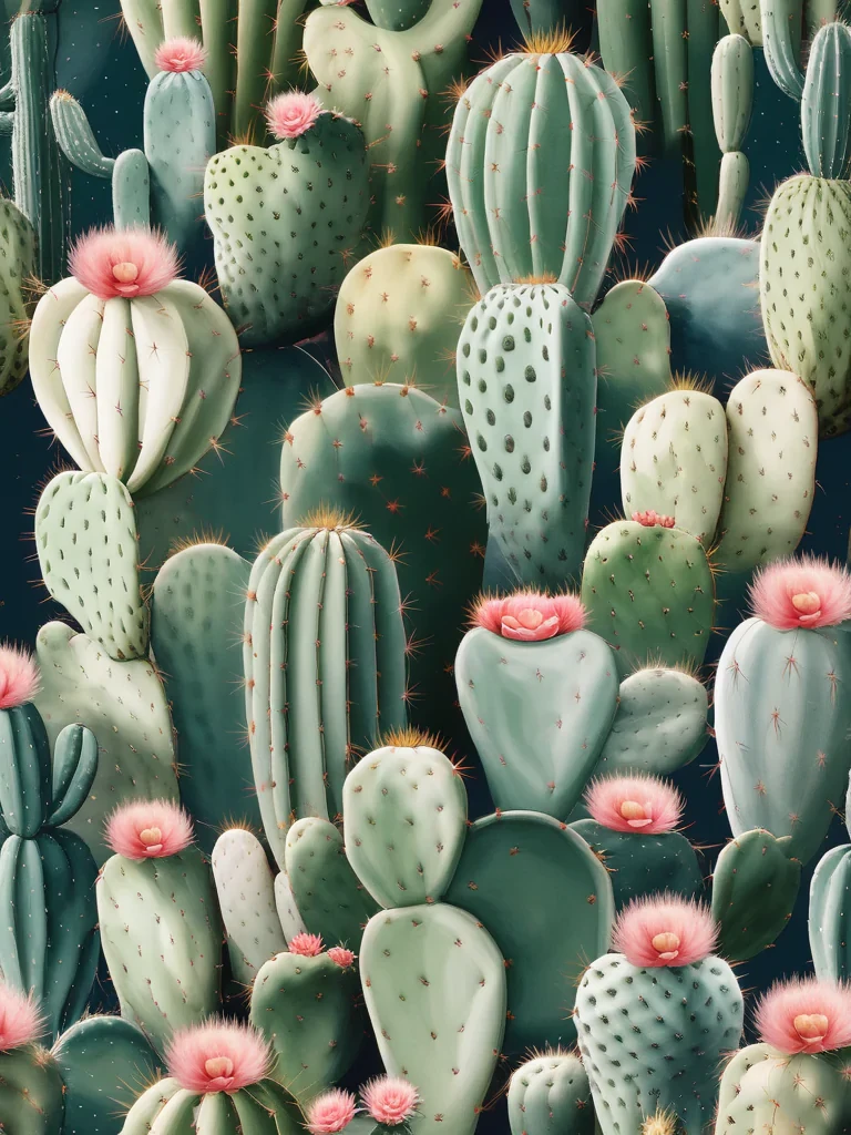 cactus background