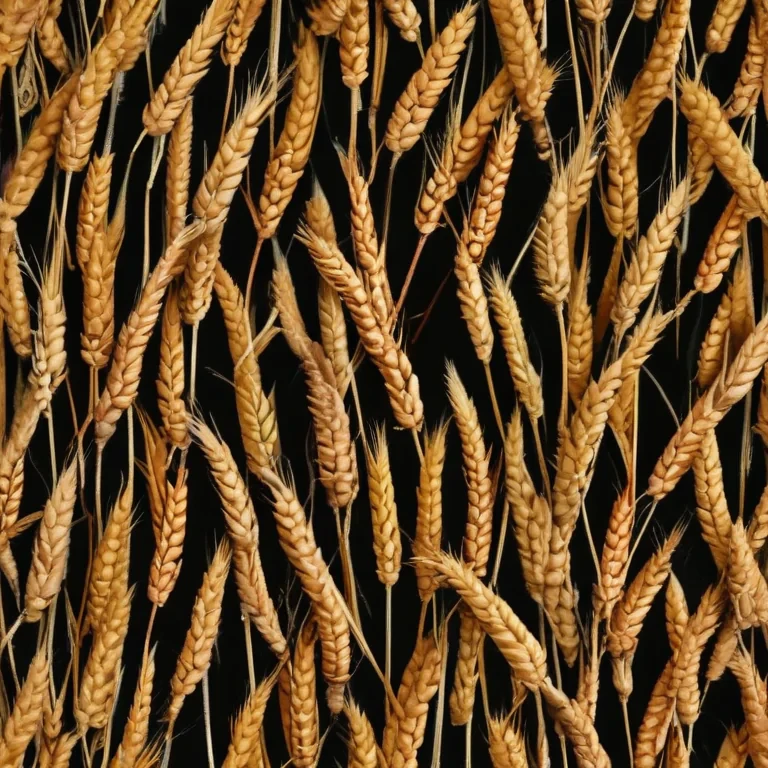wheat png
