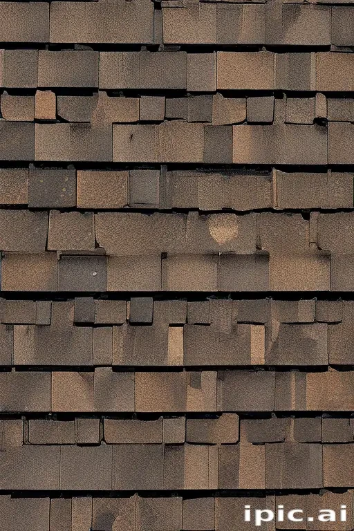 pictures of shingles