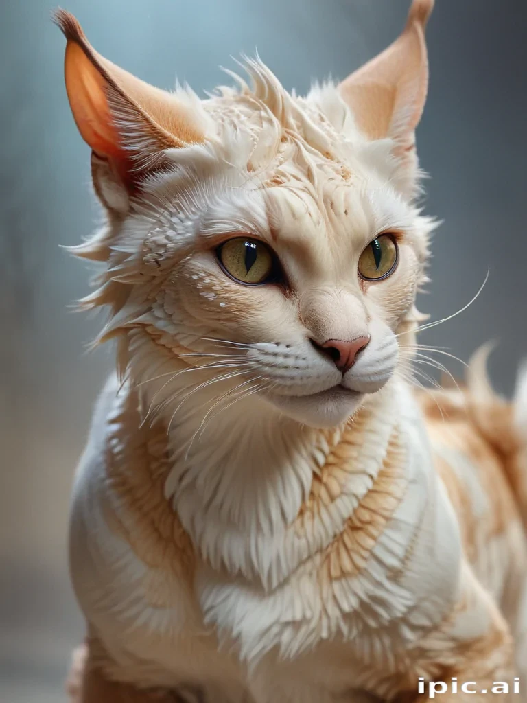 dragon li cat breed