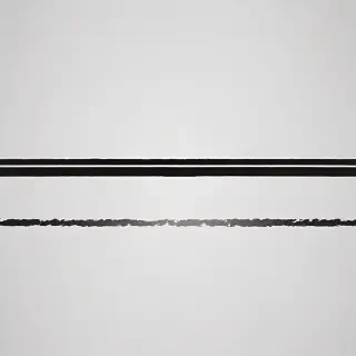 black line png