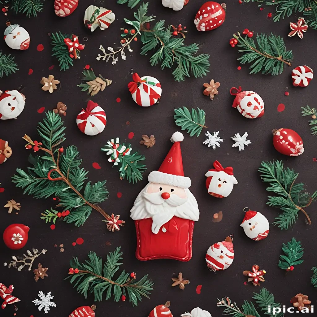 cute iphone christmas wallpapers