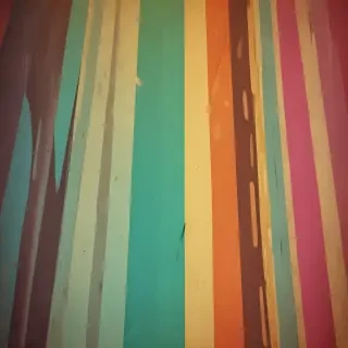 retro background