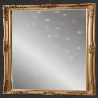 mirror transparent background