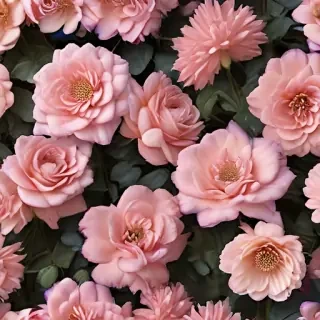 wallpaper aesthetic flowers