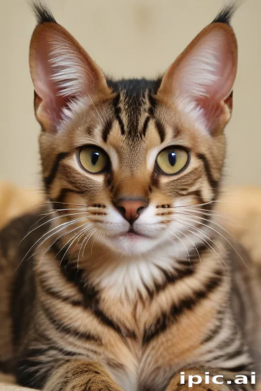 savannah cat breed