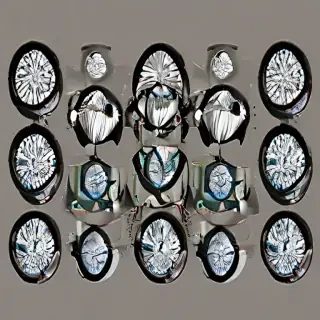 circles images