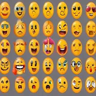 free emoji clipart