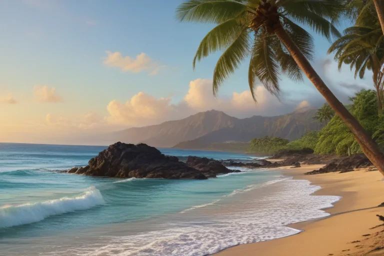 hawaii png