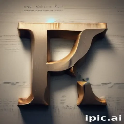 letter t
