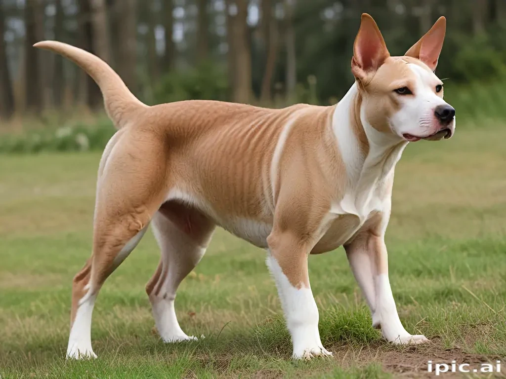 oregon rex breed