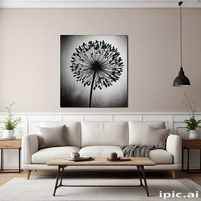 wall art mockups