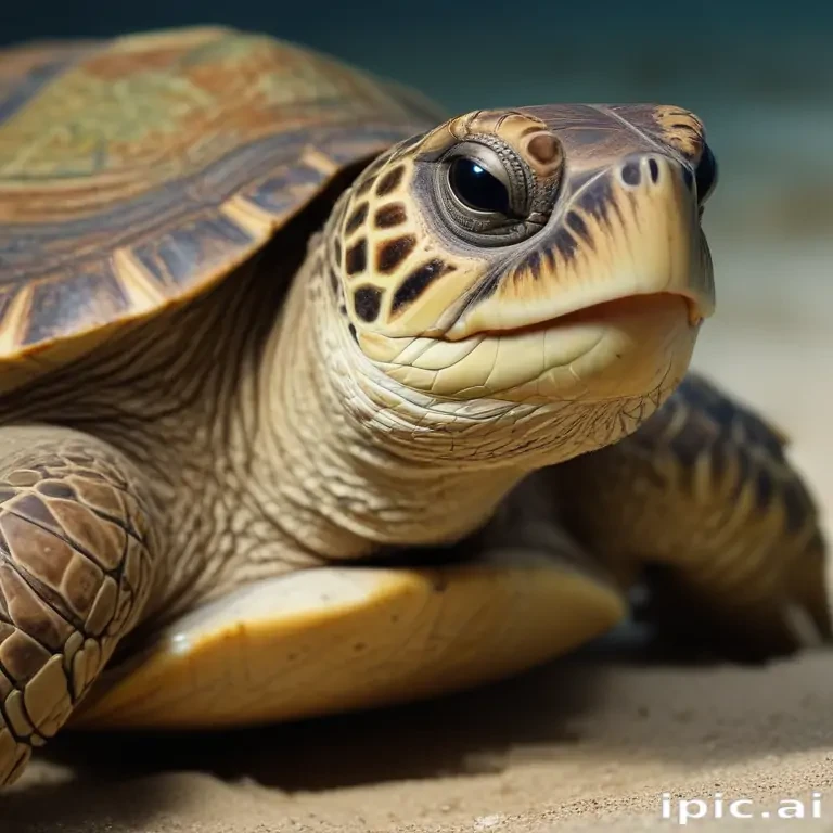 cute turtle wallpaper