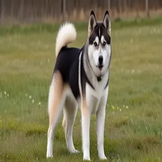 yakutian laika dog breed