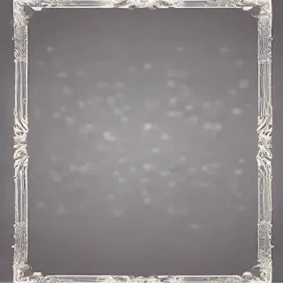 transparent borders