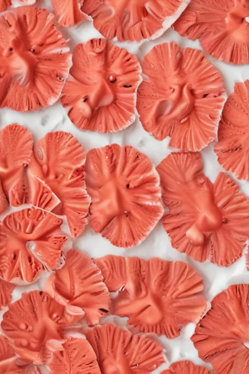 coral color
