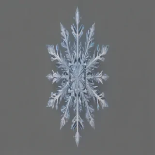 snowflake png free