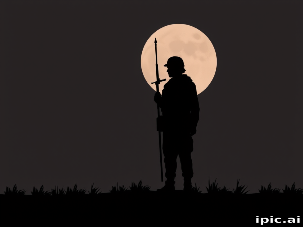 png silhouette