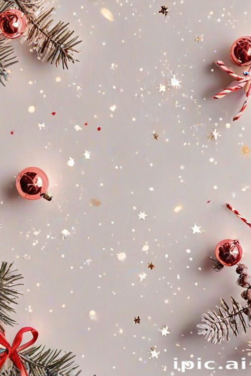 wallpaper christmas aesthetic