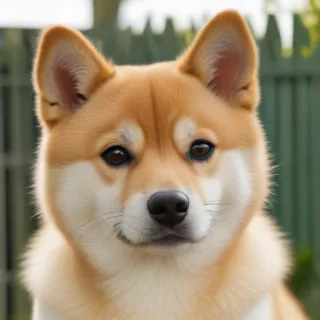 aussie shiba dog breed