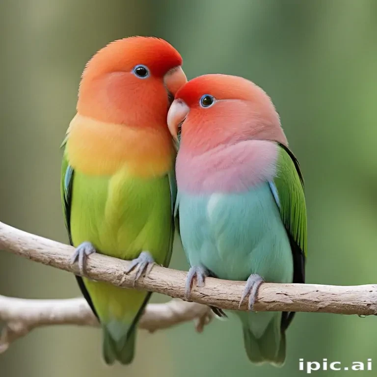 lovebird