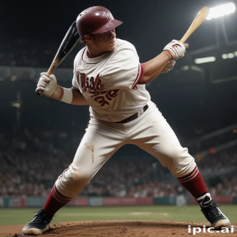 baseball player png