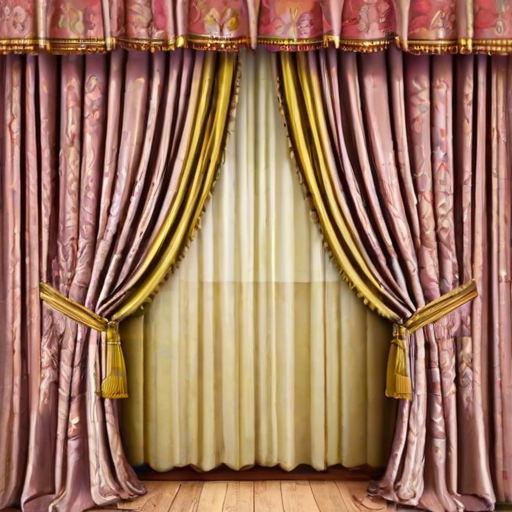 curtain png