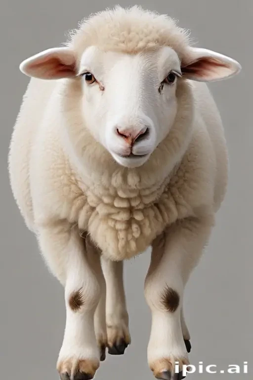 sheep png