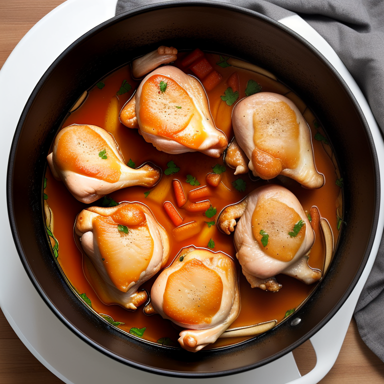 how long to boil chicken thighs boneless