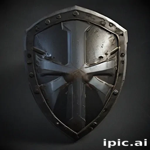 picture of shield