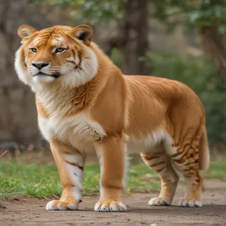 cheetoh breed