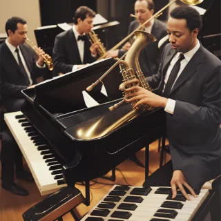 jazz music