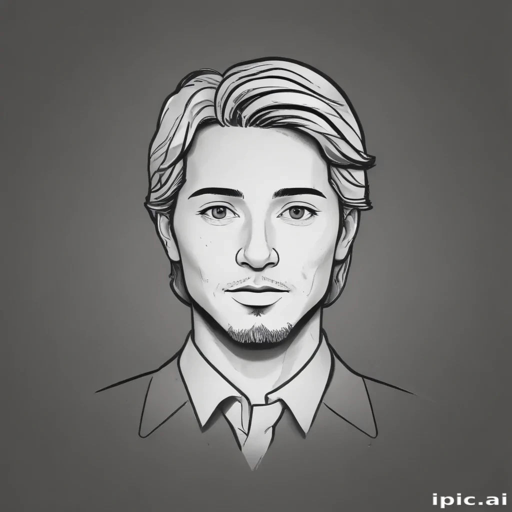 line art png