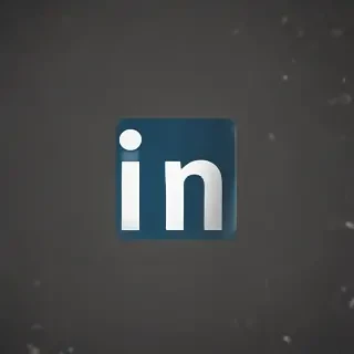 linkedin logo