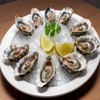 oysters png