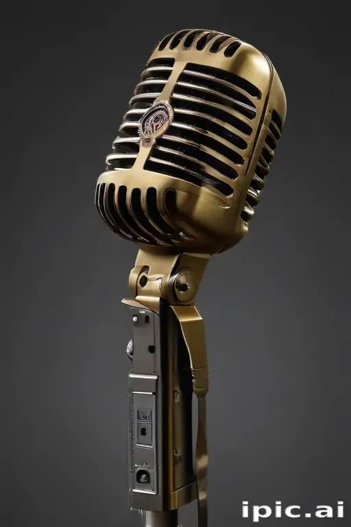 microphone png transparent