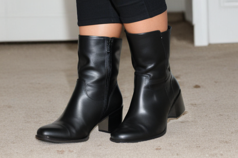 selena gomez in boots