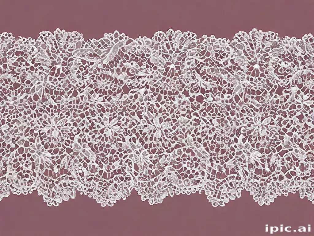 lace png border