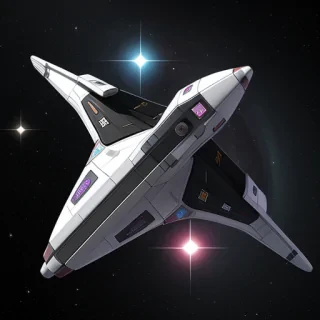 spaceship png
