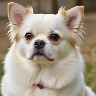 pekalier dog breed