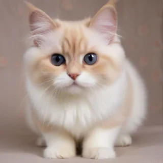 munchkin cat breed