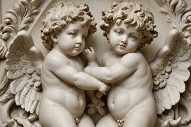 cherubs