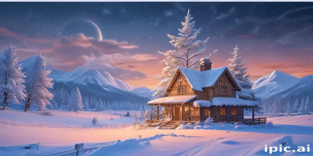 winter clipart